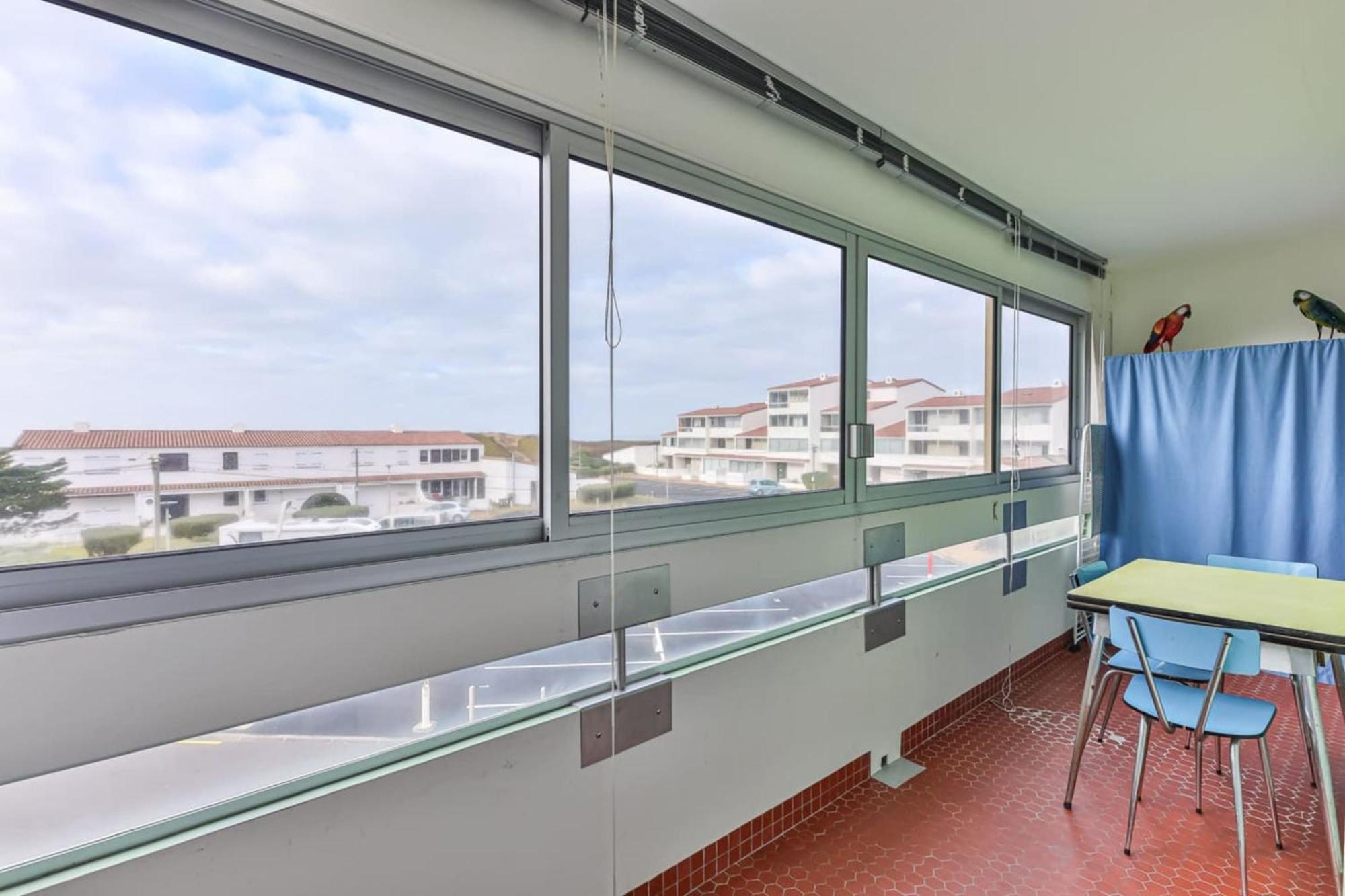 L'Albatros - Proche Mer Avec Parking Plage-des-Demoiselles Bagian luar foto